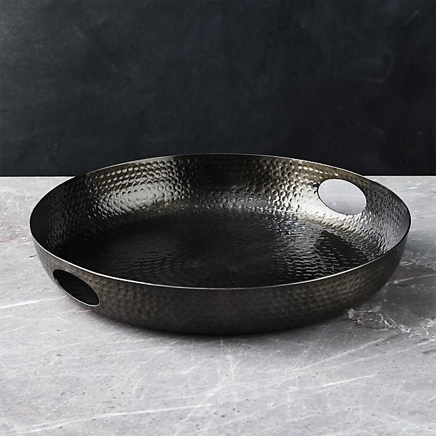 How to Clean Hammered Aluminum images How to Clean Hammered Aluminum images