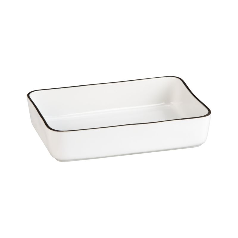 Basic Rectangular Baker