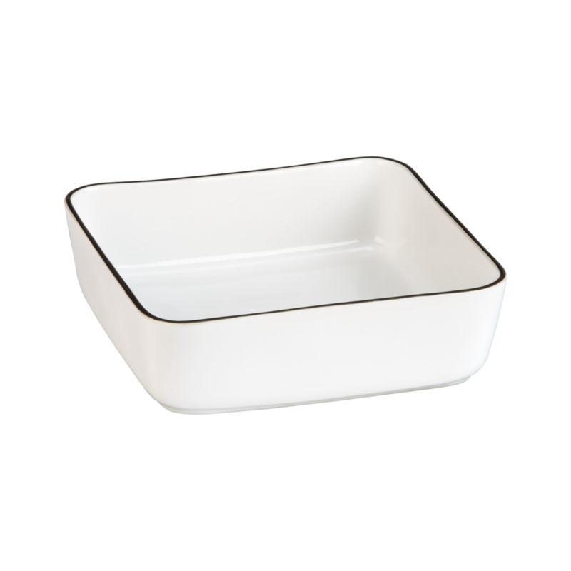 Basic Square Baker