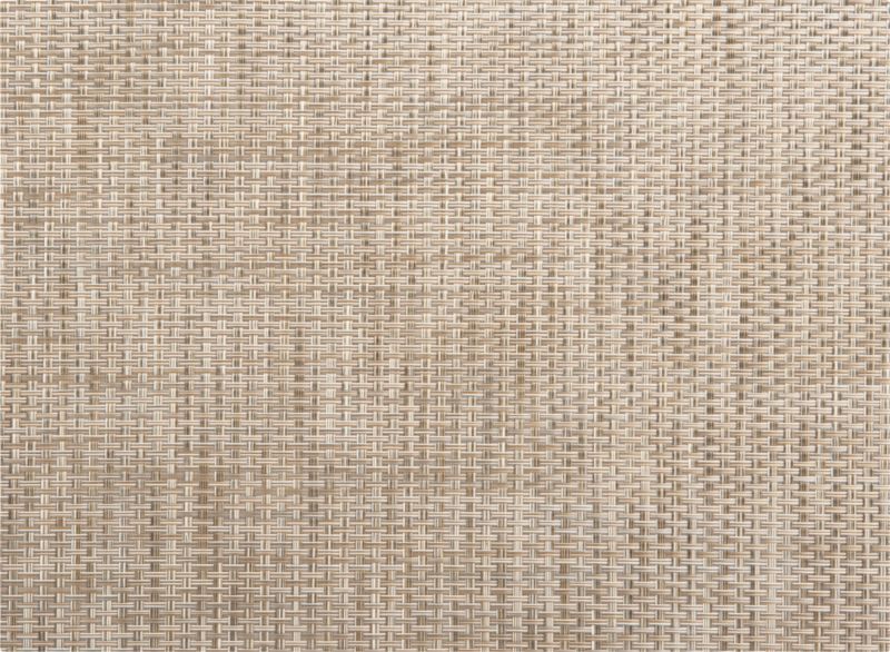 Chilewich® Platinum Basketweave Placemat