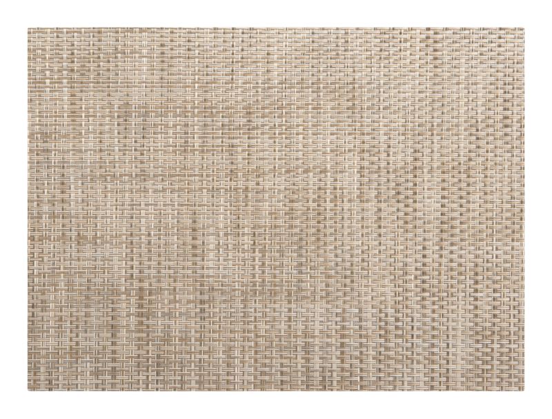 BasketwvPlatinumPlacematS12