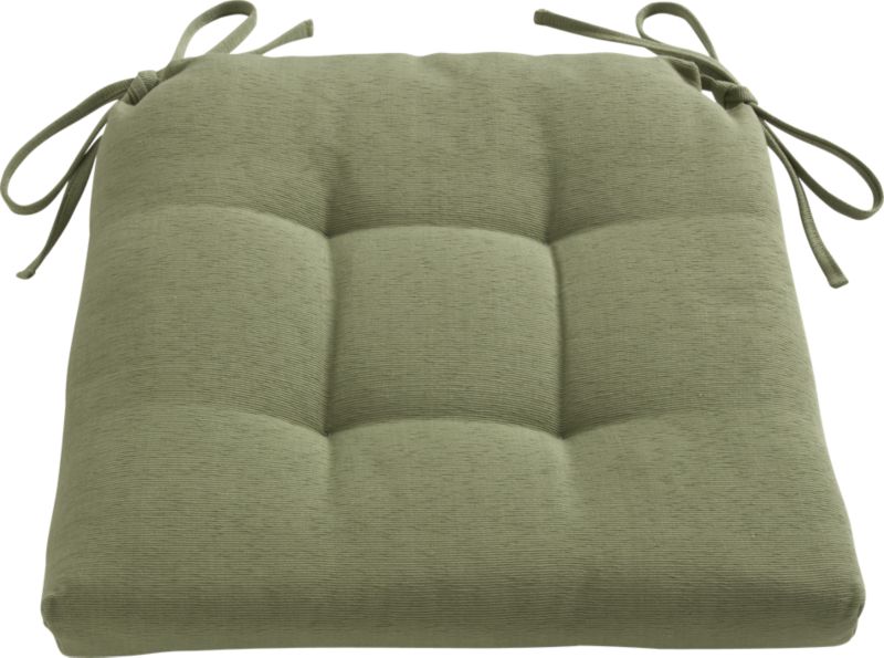 Cactus Chair-Barstool Cushion.