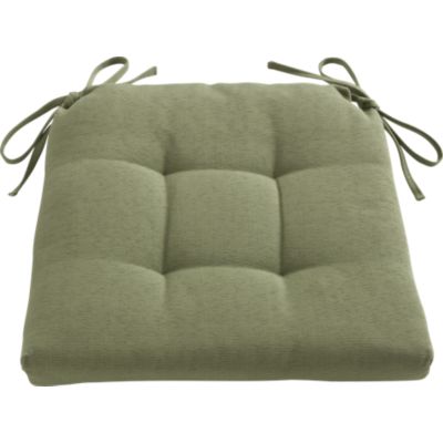Basque Cactus Chair-Barstool Cushion
