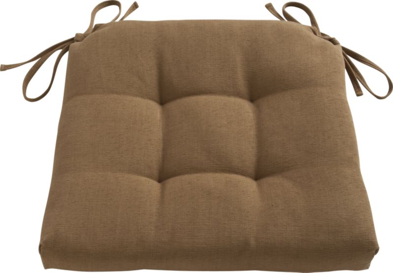 Copper Chair-Barstool Cushion.