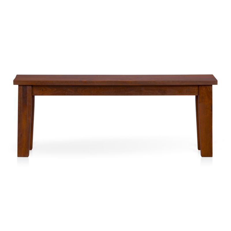 Basque Honey 48" Bench