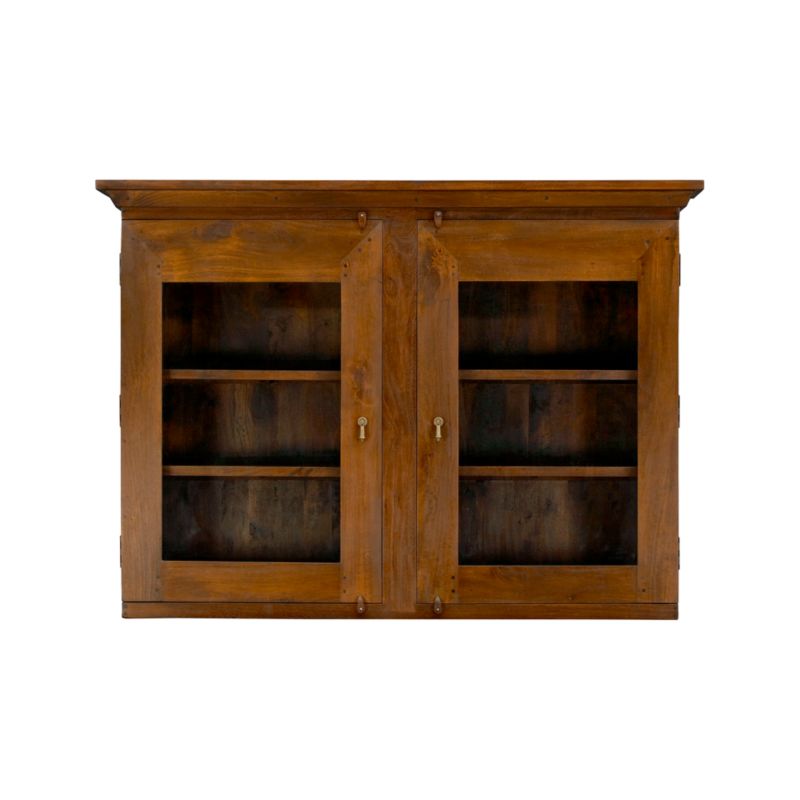 Basque Honey Large Hutch Top