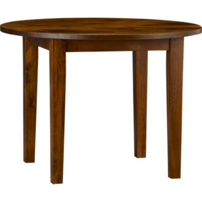 Basque Honey 42 Round Table