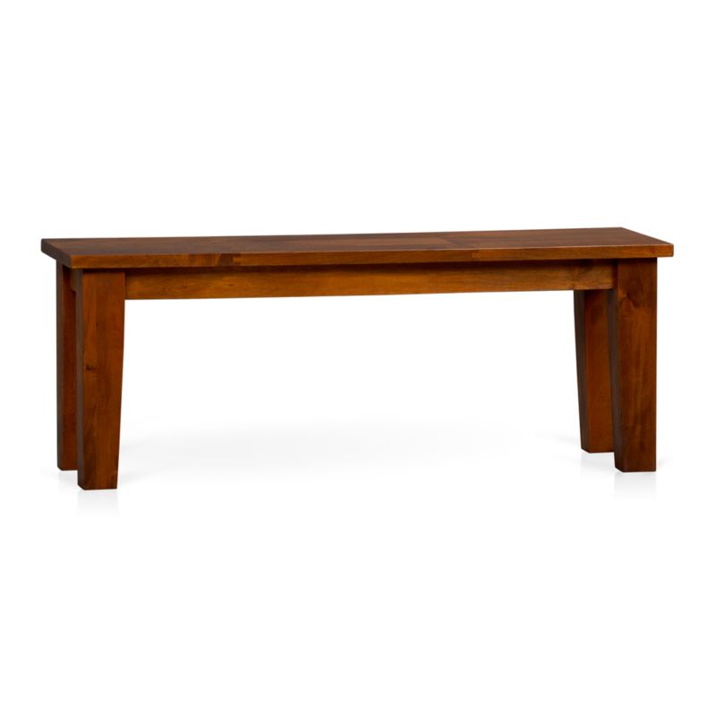 Basque Honey 48 Bench