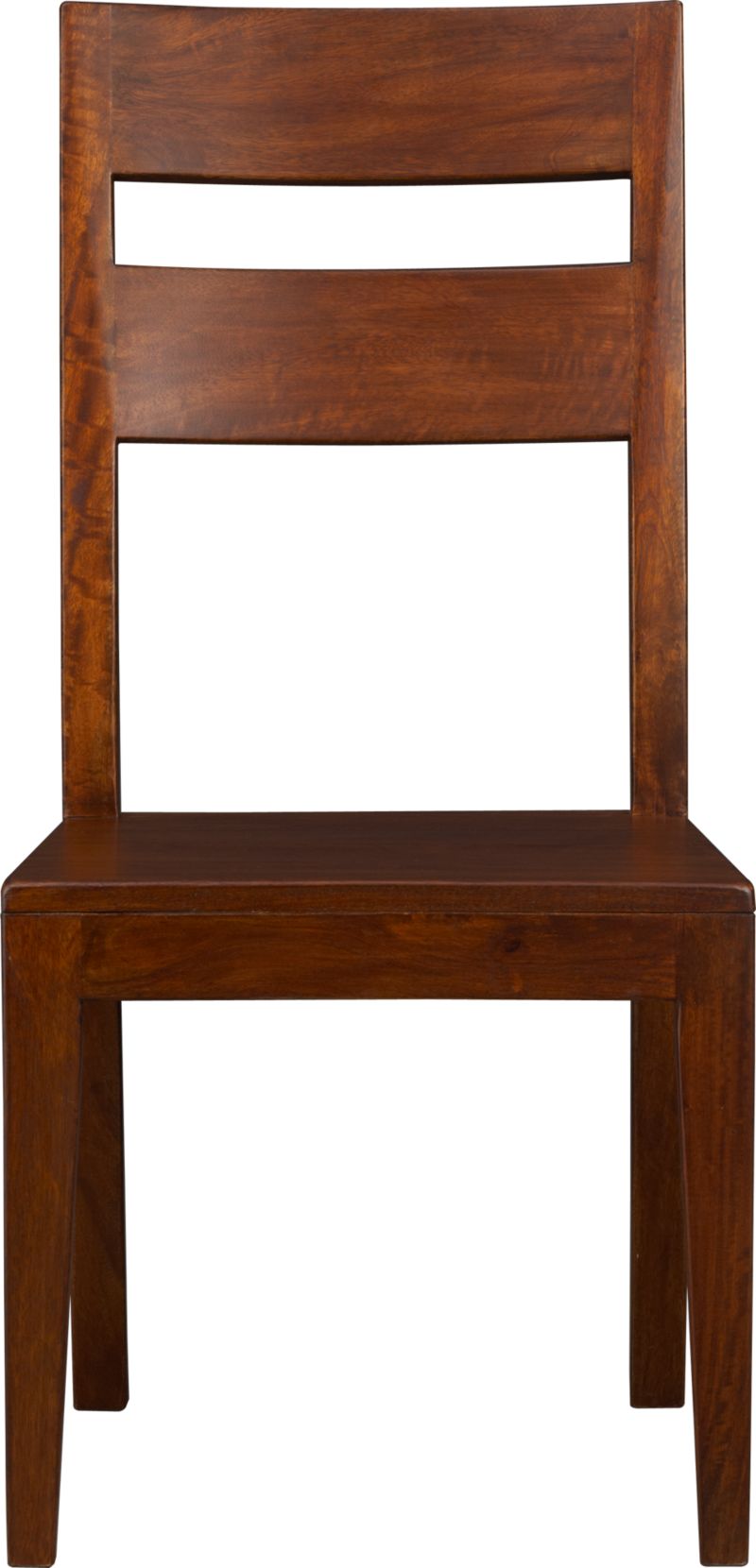 Basque Honey Side Chair