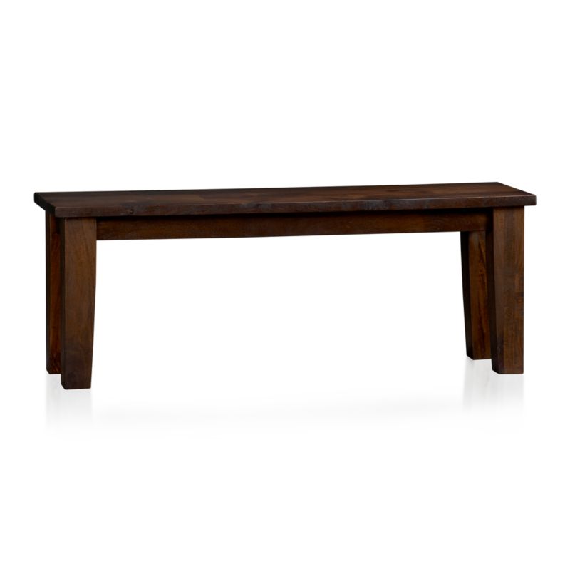 Basque Java 48" Bench