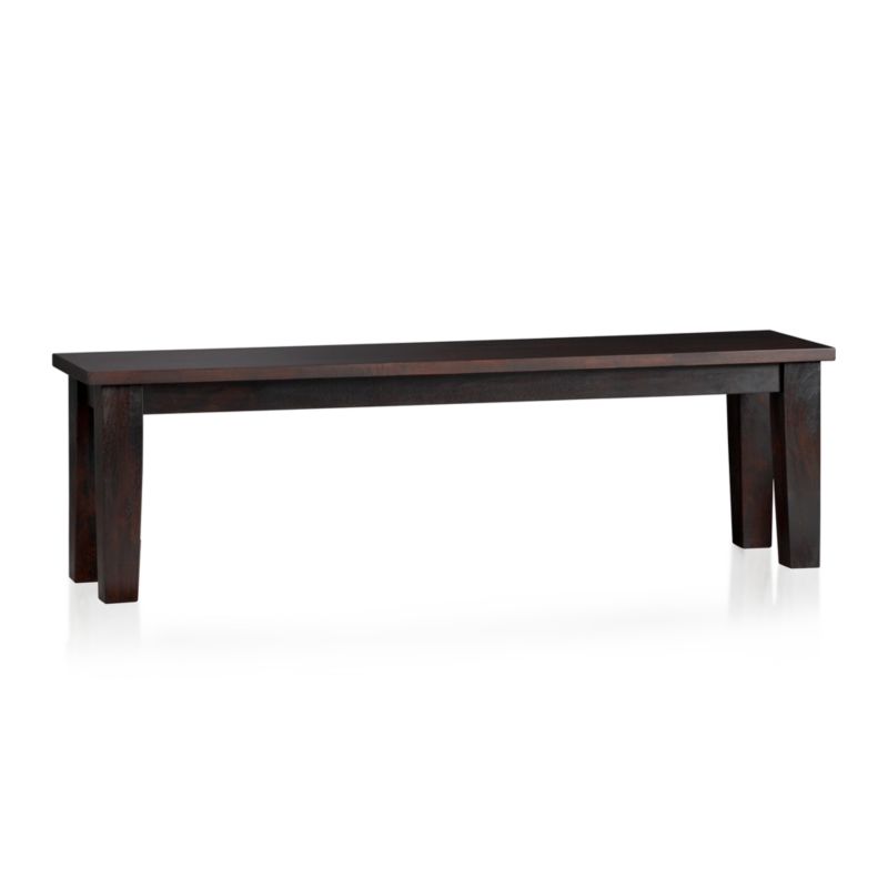 Basque Java 62" Bench