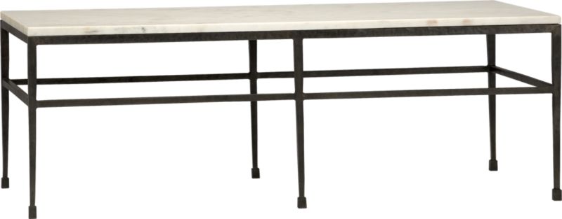 Bastille Coffee Table