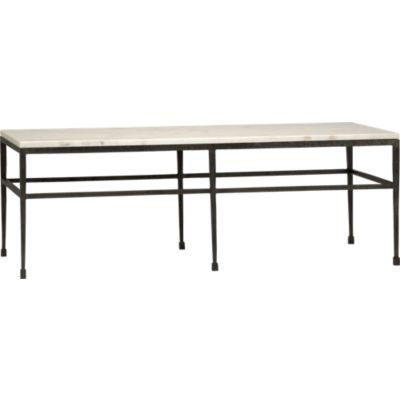Bastille Coffee Table
