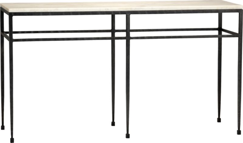 Bastille Console Table
