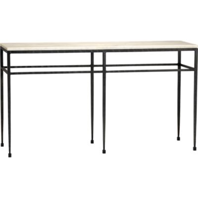 Bastille Console Table