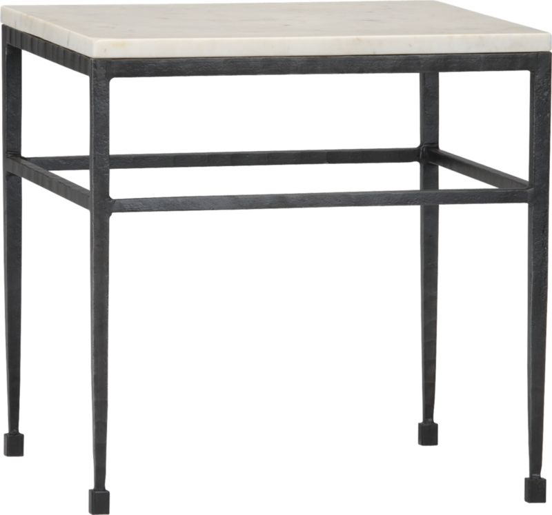 Bastille Side Table