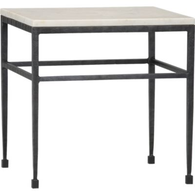 Bastille Side Table