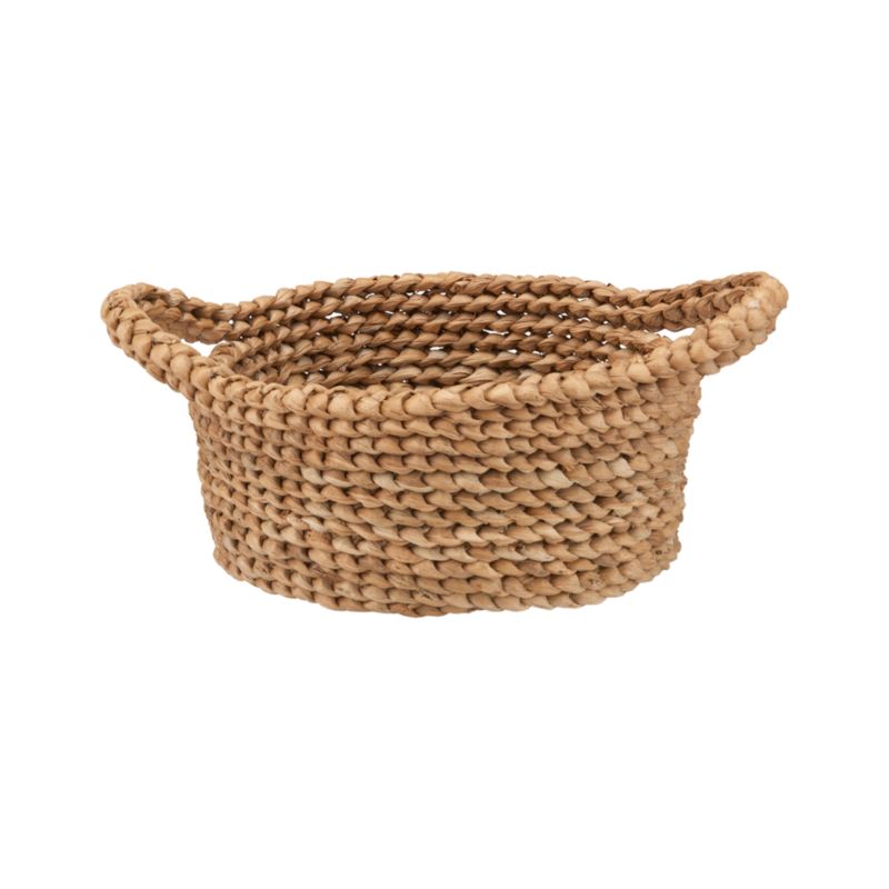 Batangas Small Bread Basket