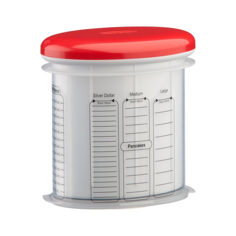 Batter Dispenser