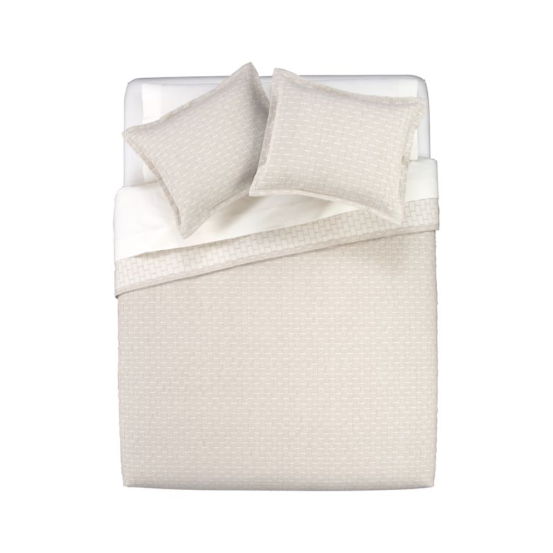 Bauer Bed Linens
