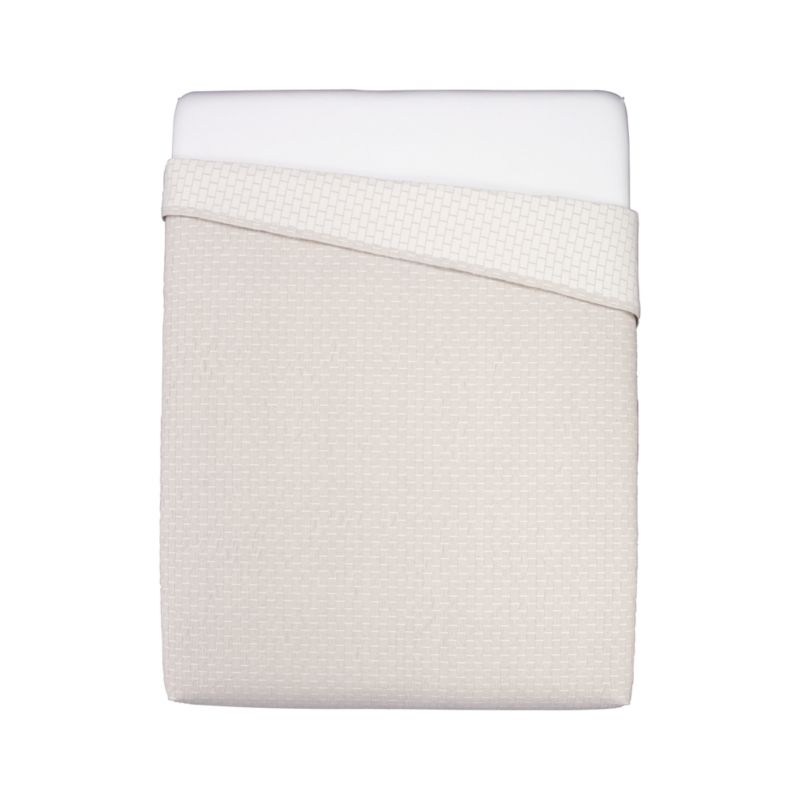 Bauer Full/Queen Bedspread