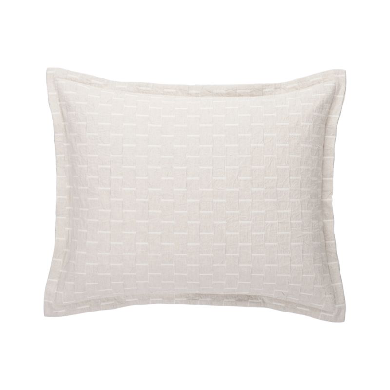 Bauer Standard Sham