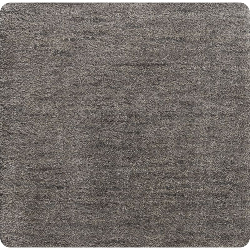 Rug Swatch. 12" sq.