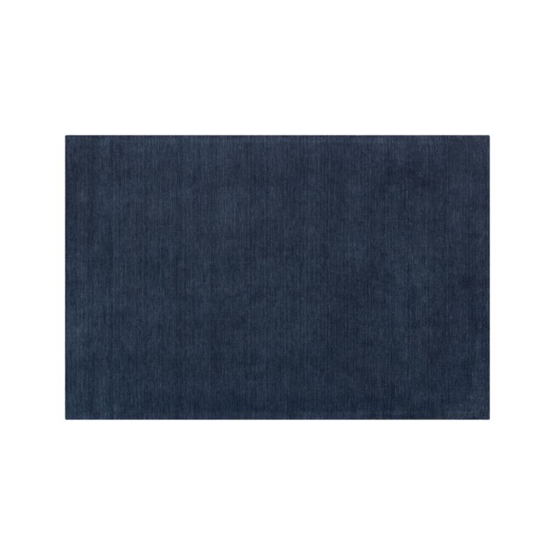 Baxter Indigo Rug