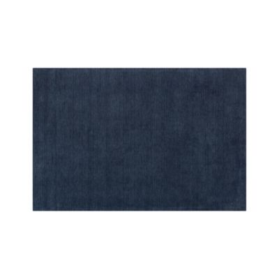 Baxter Indigo 8'x10' Rug