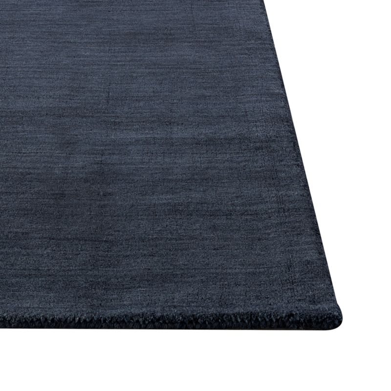 Baxter Indigo 3'x8' Runner