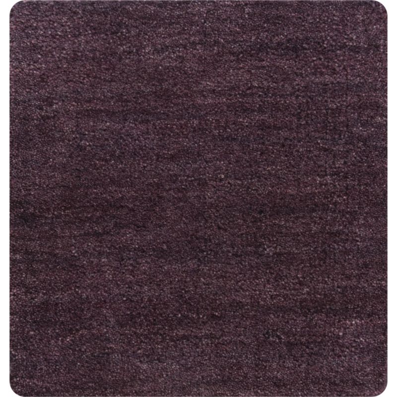 Rug Swatch. 12" sq.