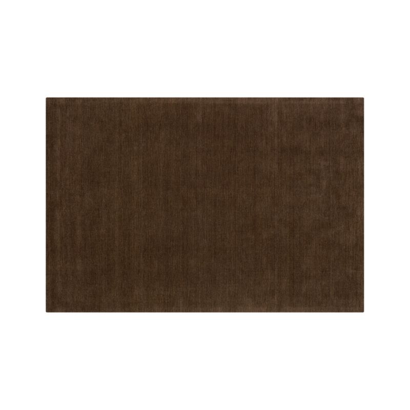 Baxter Chocolate Rug