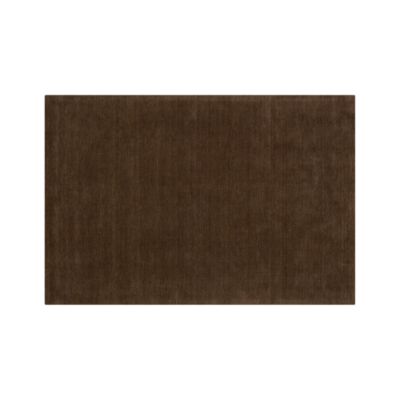 Baxter Chocolate 6'x9' Rug