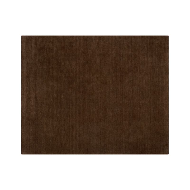 Baxter Chocolate 8'x10' Rug