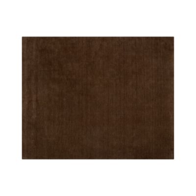 Baxter Chocolate 8'x10' Rug