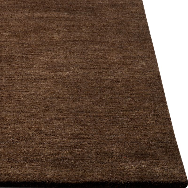 Baxter Chocolate 3'x8' Runner