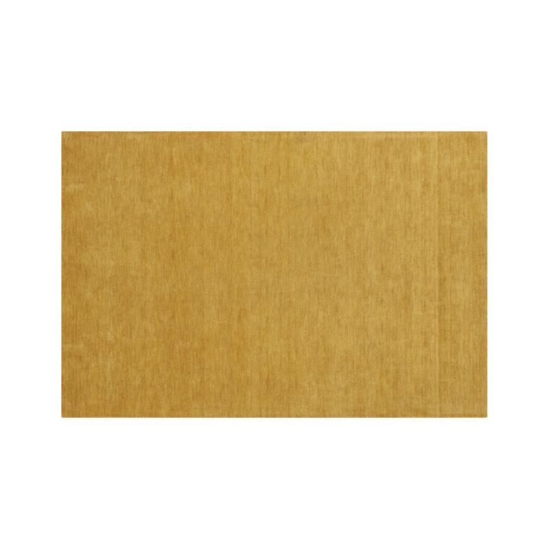 Baxter Curry Rug