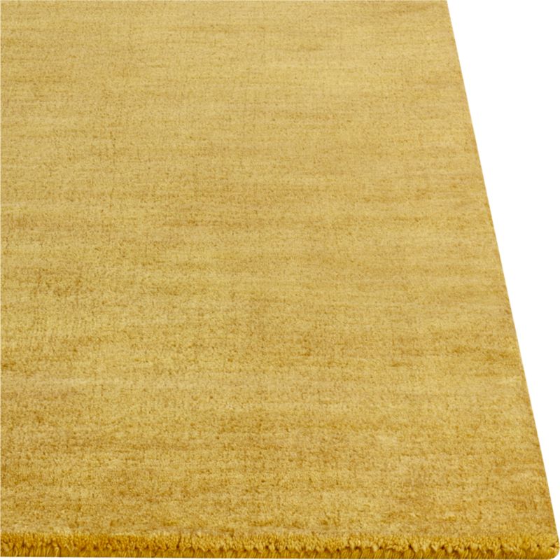 Baxter Curry 3'x8' Runner
