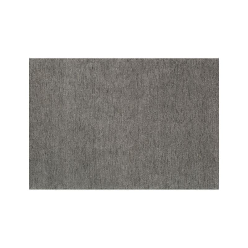 Baxter Grey 4'x6' Rug