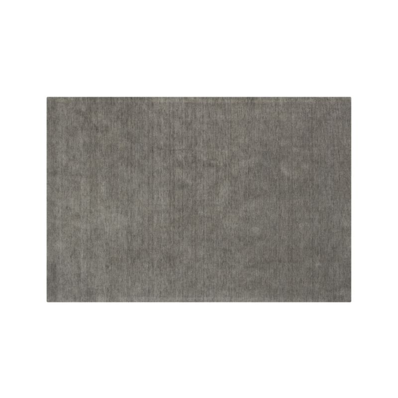 Baxter Grey 6'x9' Rug