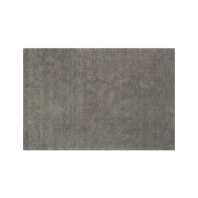 Baxter Grey 6'x9' Rug