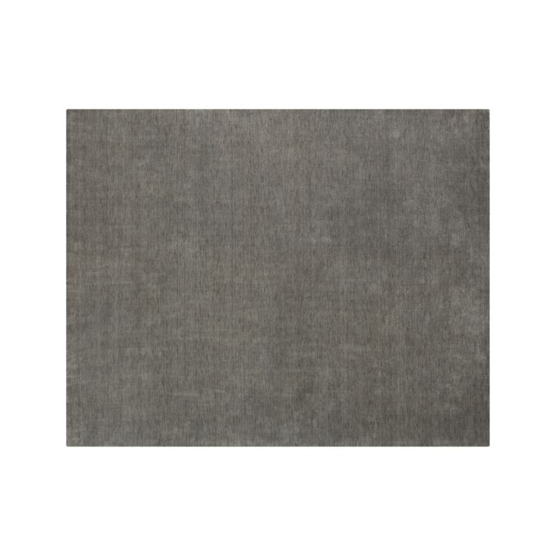 Baxter Grey 8'x10' Rug