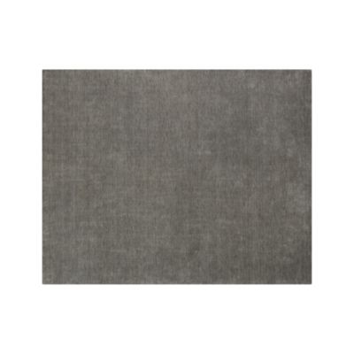Baxter Grey 8'x10' Rug