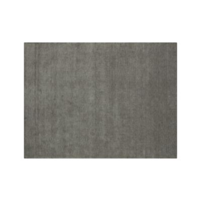 Baxter Grey 9'x12' Rug