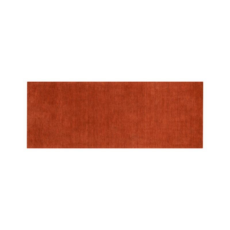 Baxter Marigold 3'x8' Runner