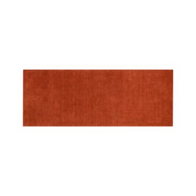 Baxter Marigold 3'x8' Runner
