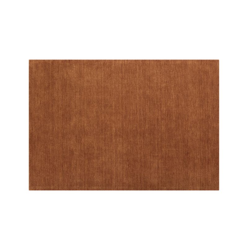 Baxter Marigold 4'x6' Rug