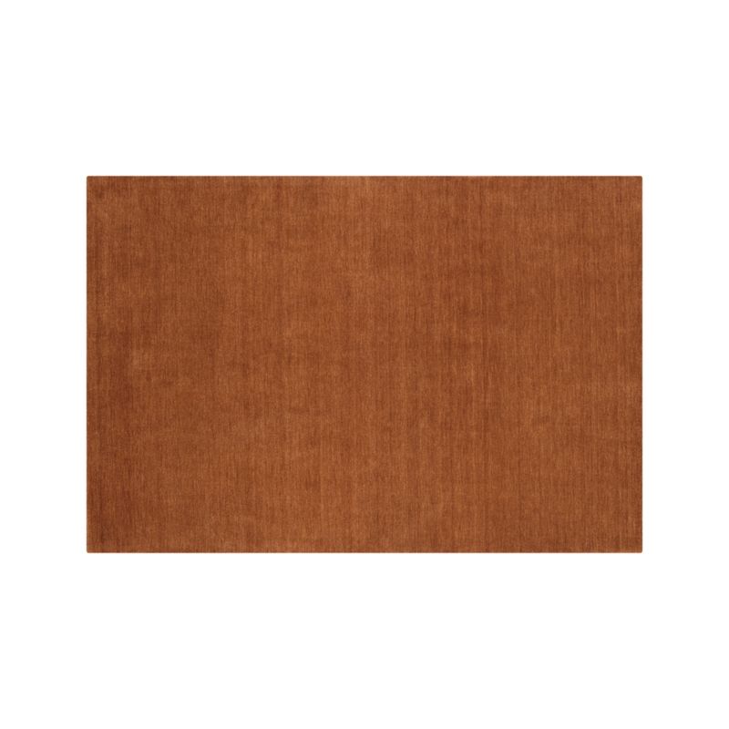 Baxter Marigold Rug