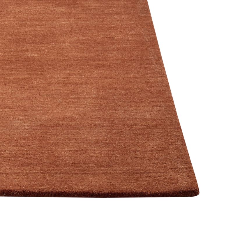 Baxter Marigold 3'x8' Runner
