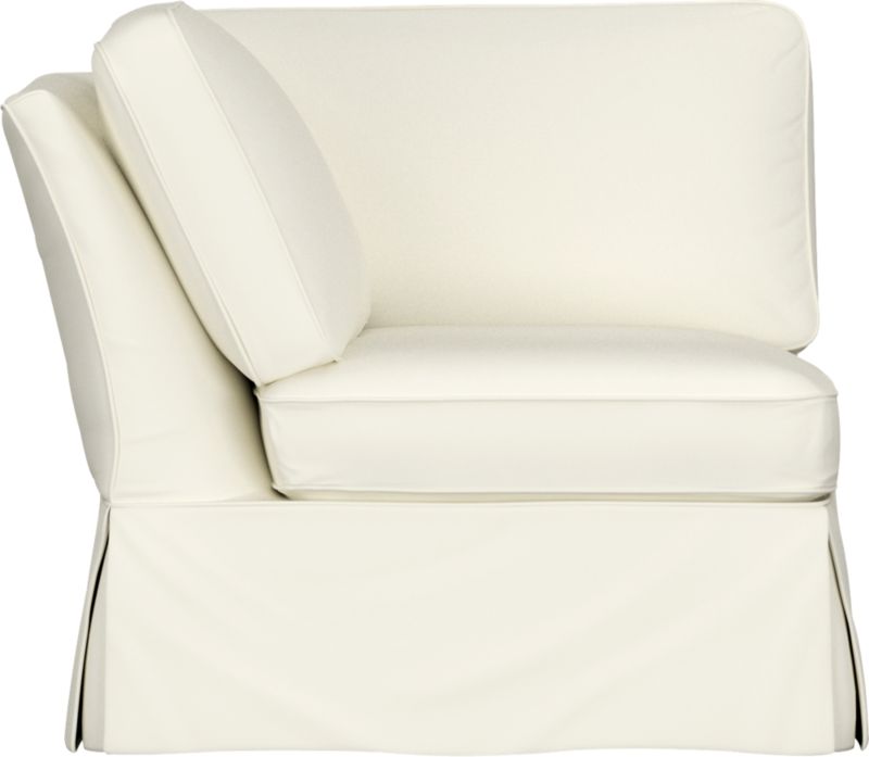 Bayside Sectional Corner